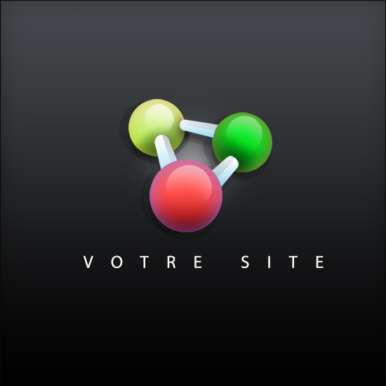 capture du kit graphique
