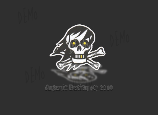 Apercu du logo Undead