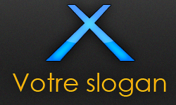 Apercu du logo X logo