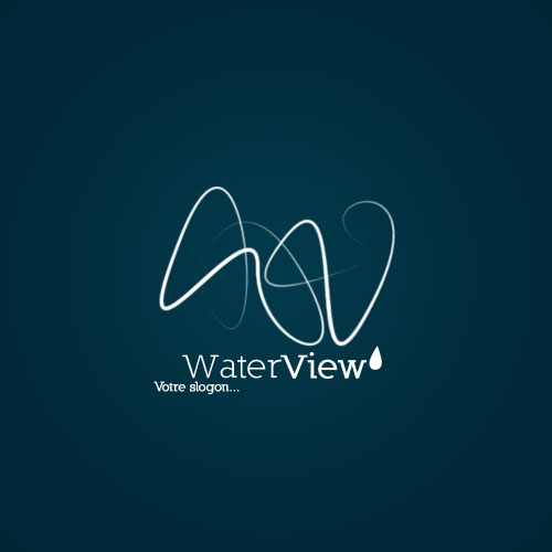 Apercu du logo WaterView