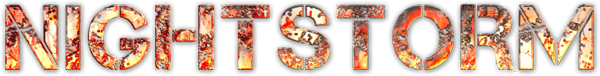 Apercu du logo Nightstorm Logo