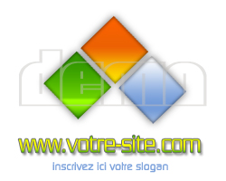 Apercu du logo web communication