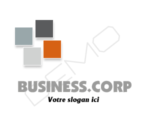 Apercu du logo BUSINESS.CORP