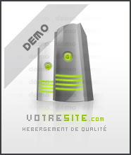 Apercu du logo Pro-Host