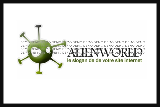 capture du kit graphique