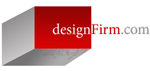 Télécharger le logo DesignFirm
