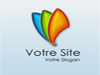 kit graphique Logo Plume
