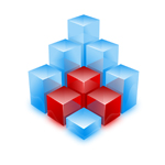 Télécharger le logo Cubik's DiZ