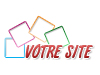 kit graphique quatre couleurs