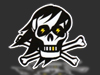 kit graphique Undead