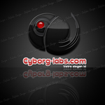 Télécharger le logo Logo Cyborg HD