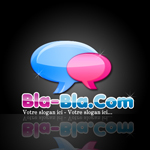 kit graphique Bla Bla Logo HD