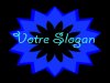 kit graphique blue star