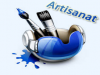 kit graphique Artisanat 1