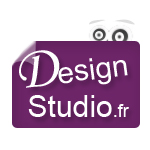 kit graphique Design Studio