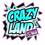 kit graphique CrazyLand