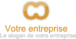 kit graphique Logo entreprise