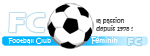 Télécharger le logo Football Club Féminin