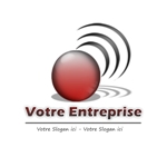 kit graphique Boule communication
