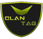 kit graphique Clan TAG