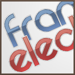 Télécharger le logo France Electronics