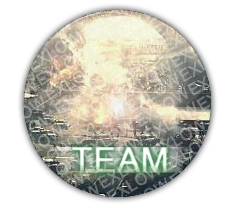 kit graphique Logo TEAM'S by ExLow