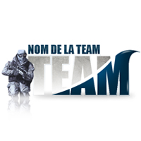 Télécharger le logo Gamer Team