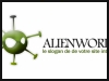 kit graphique AlienWorld