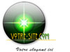 Télécharger le logo Cible-web