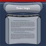 kit graphique SH_Futura