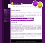 Télécharger le Kit Graphique VIOLETDESIGN