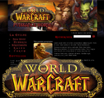 Télécharger le Kit Graphique World of Warcraft pH