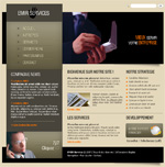 Télécharger le Kit Graphique Emir Services