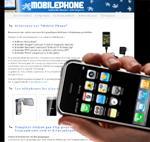 Télécharger le Kit Graphique MobilePhone