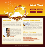 kit graphique Design studio