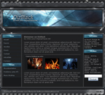Kit Graphique DizBlack