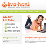 Télécharger le Kit Graphique LiveHost v2