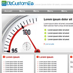 Télécharger le Kit Graphique DizCustomiZe
