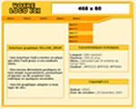 kit graphique Yellow_dop