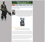 kit graphique Crysis clan