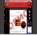 Télécharger le Kit Graphique MyWebRadio