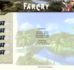 Télécharger le Kit Graphique FarCry Design