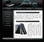kit graphique Computer Area