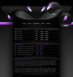 Kit Graphique My v1