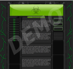 Télécharger le Kit Graphique Toxic Clan