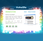 kit graphique Vecolor