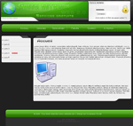 Télécharger le Kit Graphique Green Network