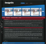 kit graphique DezignDiz