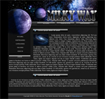 T�l�charger le Kit Graphique Milkyway Template