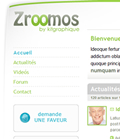 Télécharger le Kit Graphique Zroomos